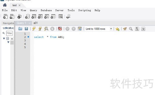 workbench怎么不允许运行多个mysql workbench workbench怎么不允许运行多个mysql workbench