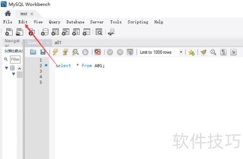 workbench怎么不允许运行多个mysql workbench workbench怎么不允许运行多个mysql workbench