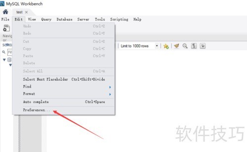 workbench怎么不允许运行多个mysql workbench workbench怎么不允许运行多个mysql workbench