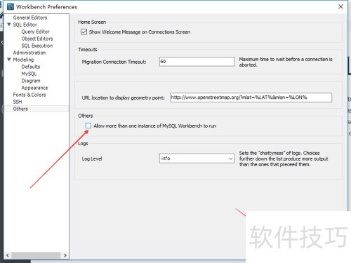 workbench怎么不允许运行多个mysql workbench workbench怎么不允许运行多个mysql workbench