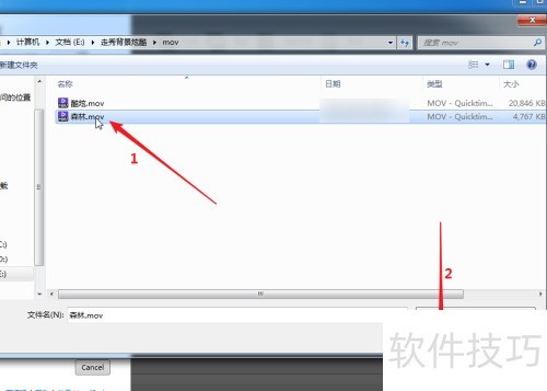 HandBrake如何把mov格式转换为mkv HandBrake如何把mov格式转换为mkv