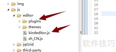 kindeditor���߱༭�������ϴ��ļ�����