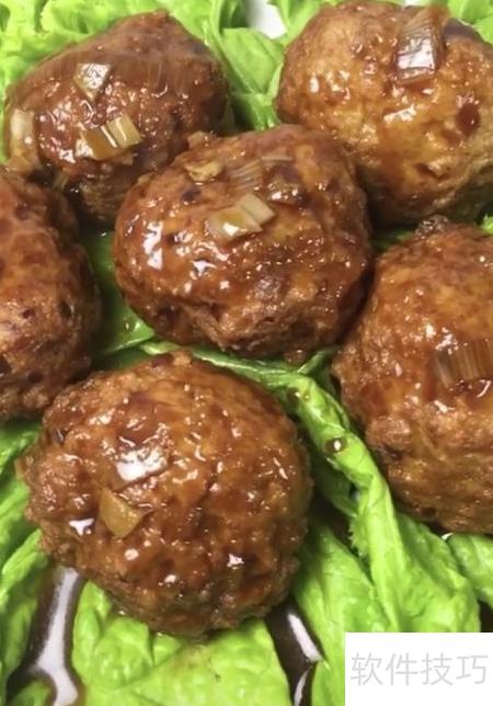 如何做红烧狮子头 ChMkLWj-kO2IYpKZAADJbyjX_DkAAFmgACw9OoAAMmH441.jpg