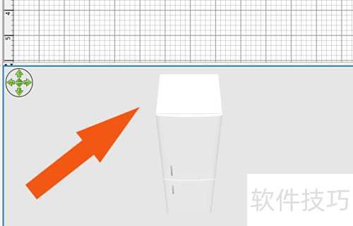 Sweet Home 3D软件中如何创建模型文件 Sweet Home 3D软件中如何创建模型文件