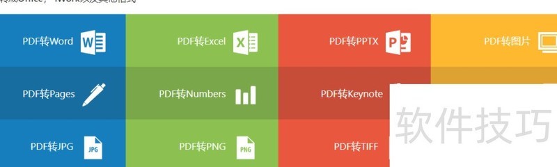 44个功能强大的在线PDF转换器和工具,无需注册,永久免费 44个功能强大的在线PDF转换器和工具,无需注册,永久免费