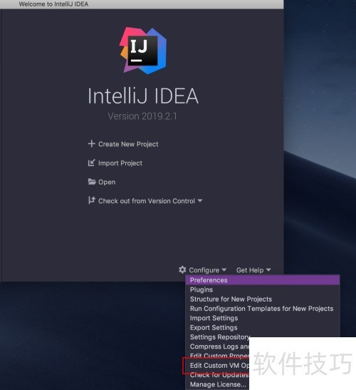 IntelliJ IDEA 2019.2����̳�