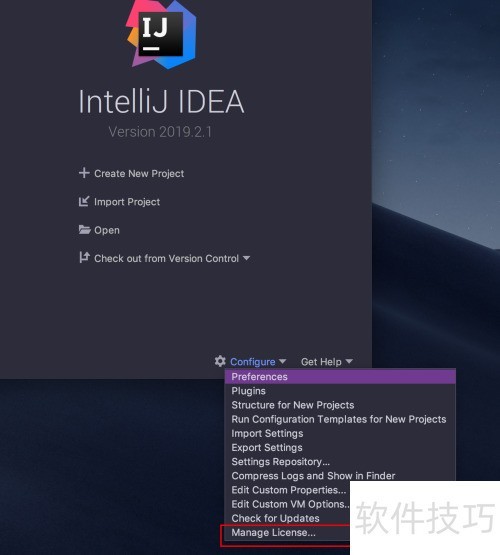 IntelliJ IDEA 2019.2����̳�