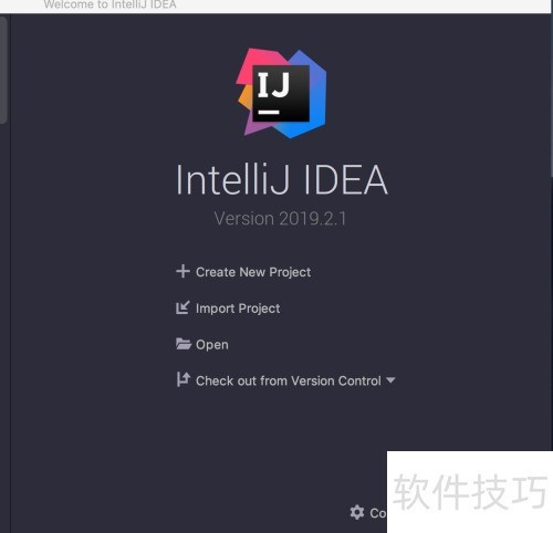 IntelliJ IDEA 2019.2����̳�