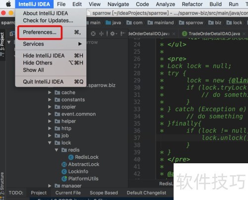 intellij idea如何配置gradle intellij idea如何配置gradle