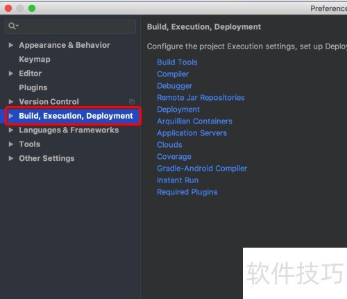 intellij idea如何配置gradle intellij idea如何配置gradle