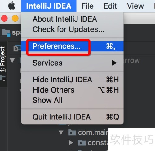 intellij idea�������markdown��ʽ