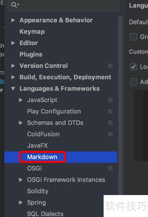intellij idea�������markdown��ʽ