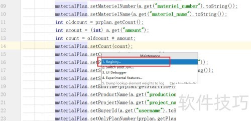 IntelliJ IDEA��ô�����Զ�����