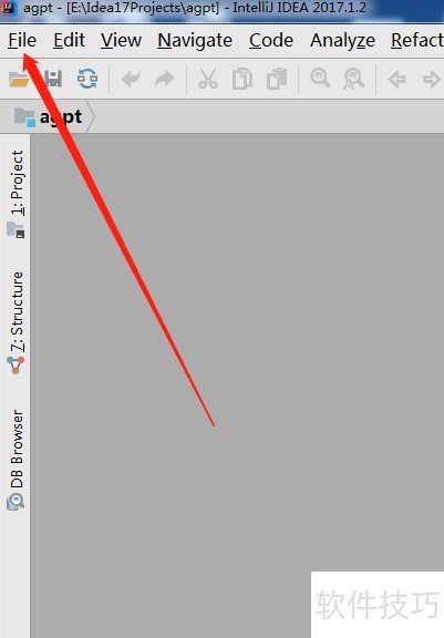 intellij idea����redis