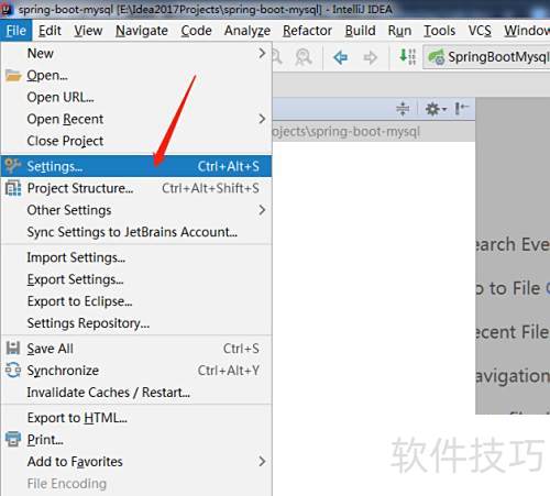 intellij idea������ý��������С
