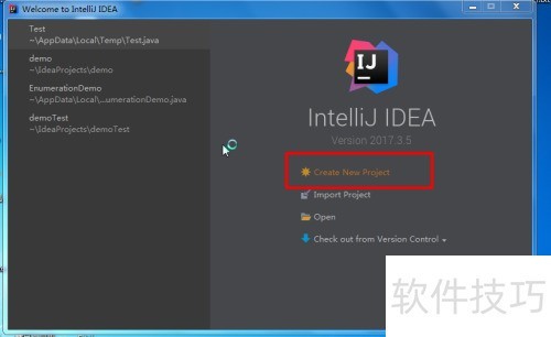 Intellij IDEA创建Maven项目? Intellij IDEA创建Maven项目?