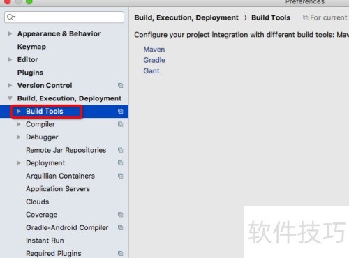 intellij idea如何配置maven intellij idea如何配置maven