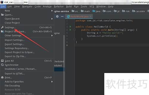 IntelliJ IDEA���������С�̳�
