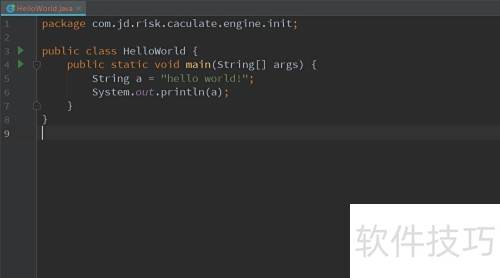 IntelliJ IDEA���������С�̳�