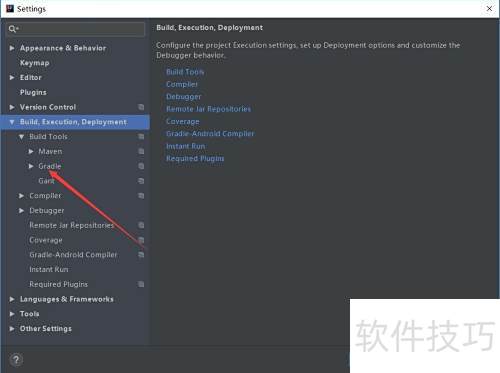 IntelliJ IDEA��ô����Gradle