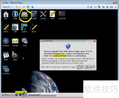 如何在U盘安装puppy linux微型操作系统 如何在U盘安装puppy linux微型操作系统