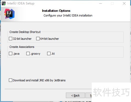 IntelliJ IDEA ������װ