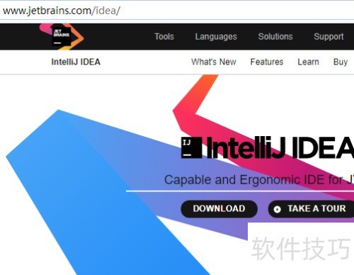 IntelliJ IDEA ������װ