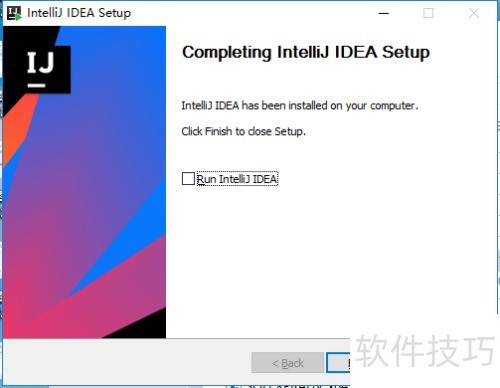 IntelliJ IDEA ������װ