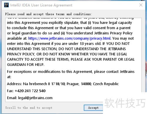 IntelliJ IDEA ������װ