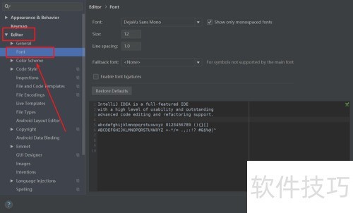 IntelliJ IDEA����������壿