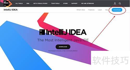 IntelliJ IDEA���ذ�װ����