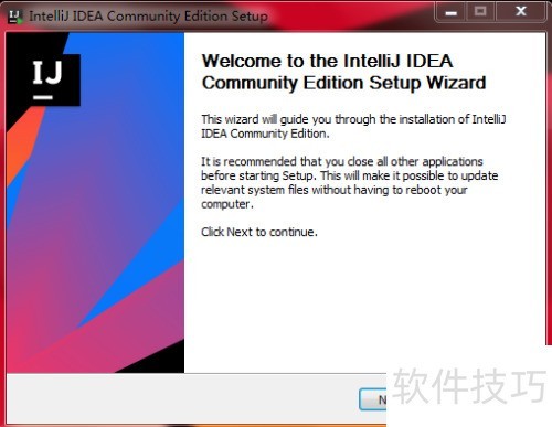 IntelliJ IDEA���ذ�װ����