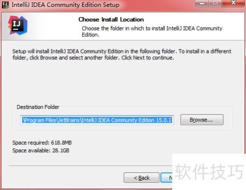 IntelliJ IDEA���ذ�װ����