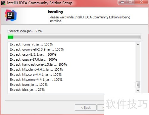 IntelliJ IDEA���ذ�װ����