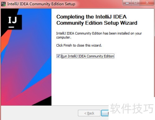 IntelliJ IDEA���ذ�װ����