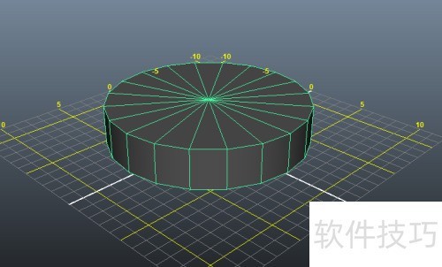 Autodesk Maya����Ϊģ������Ӳ��ת��