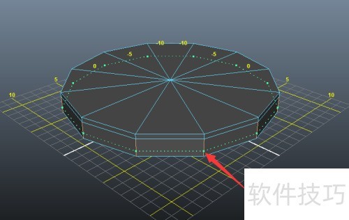 Autodesk Maya����Ϊģ������Ӳ��ת��