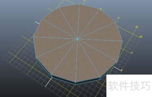 Autodesk Maya����Ϊģ������Ӳ��ת��