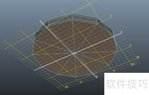 Autodesk Maya����Ϊģ������Ӳ��ת��