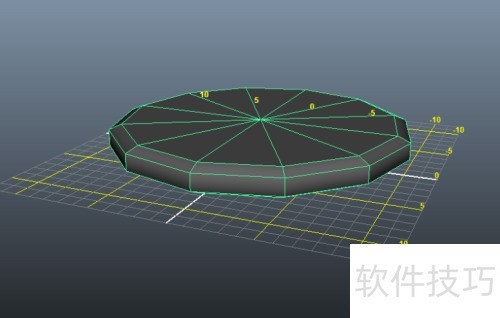 Autodesk Maya����Ϊģ������Ӳ��ת��