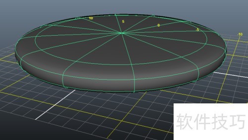 Autodesk Maya����Ϊģ������Ӳ��ת��