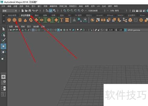 Autodesk Maya��������������Ч��
