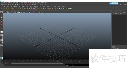 Autodesk Maya 2015下载安装教程 Autodesk Maya 2015下载安装教程