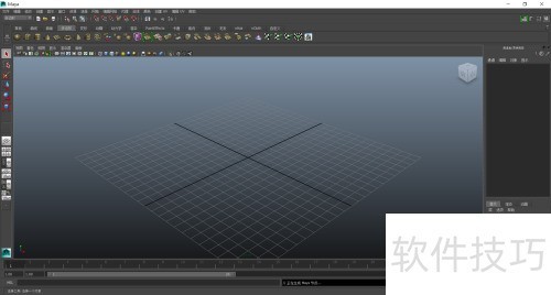 Autodesk Maya 2014���ذ�װ�̳�