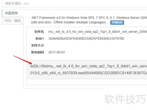 .net framework 4.6��ô����