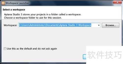 �����Windows7�����ذ�װAptana Studio 3.6.1