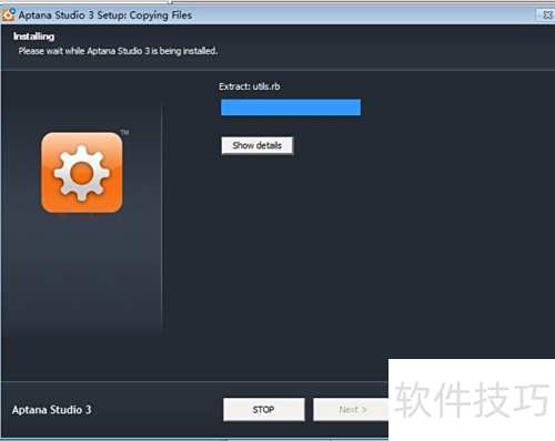 Aptana studioרҵ��web���ɿ���������װ����