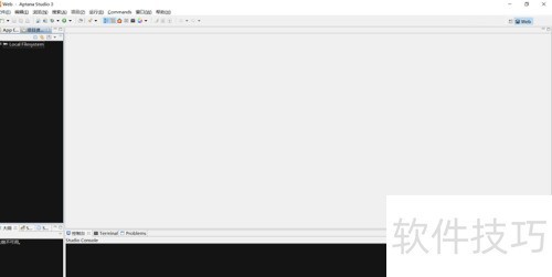 Aptana studioרҵ��web���ɿ���������װ����