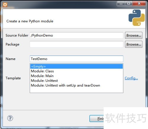 ͼ��ʹ��Aptana Studio����Python����