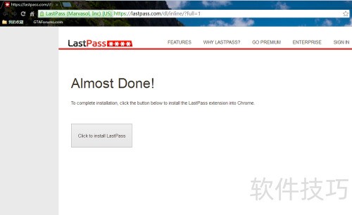 LastPass��ô��װ